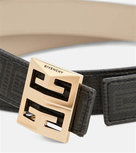 givenchy belts